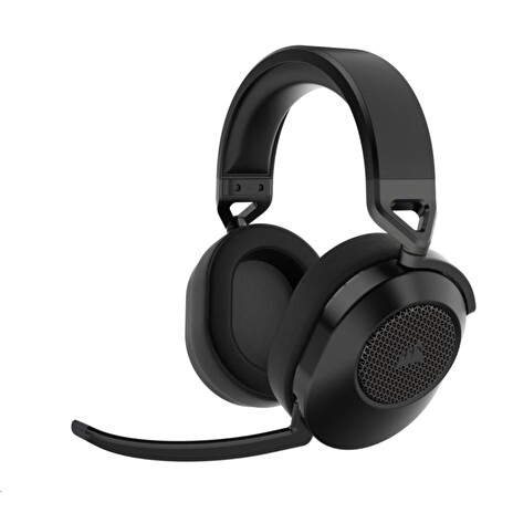 Corsair headset HS65 Wireless black