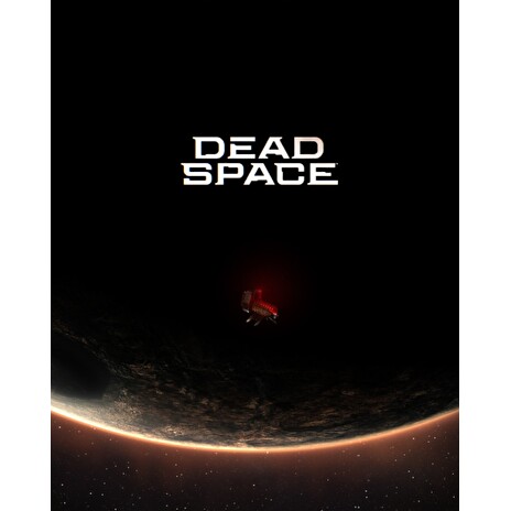 ESD Dead Space Remake