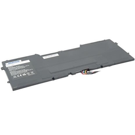Avacom náhradní baterie Dell XPS 12/XPS 13 Li-Pol 7,4V 7432mAh 55Wh