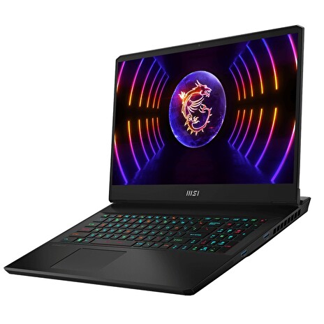 MSI Vector GP77 13VF-053CZ /i7-13700H/16GB/1TB SSD/RTX 4060, 8GB/17,3"QHD 240Hz/Win11