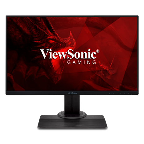 Viewsonic XG2431 24" FHD 1920x1080/250cd/1ms/144Hz/2xHDMI/DP/VESA/Repro