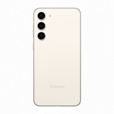 Samsung Galaxy S23+/8GB/512GB/Beige