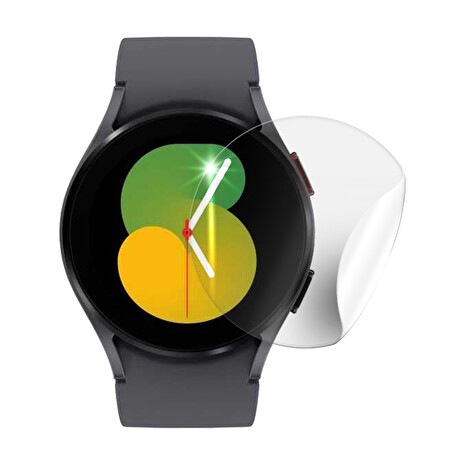 Screenshield SAMSUNG R905 Galaxy Watch 5 40 mm LTE fólie na displej