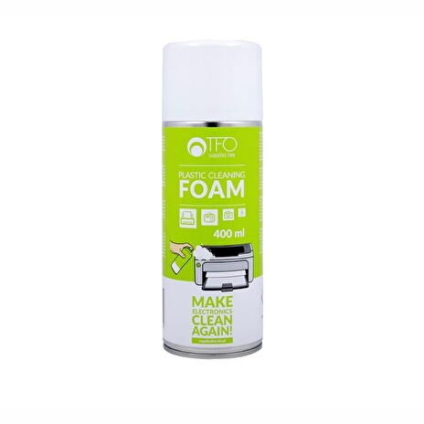 Čistící pěna ve spreji 400 ml TFO