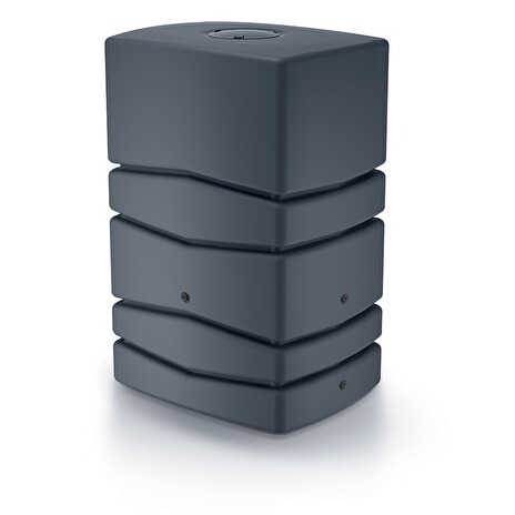Sud Prosperplast AQUA TOWER antracit 450l