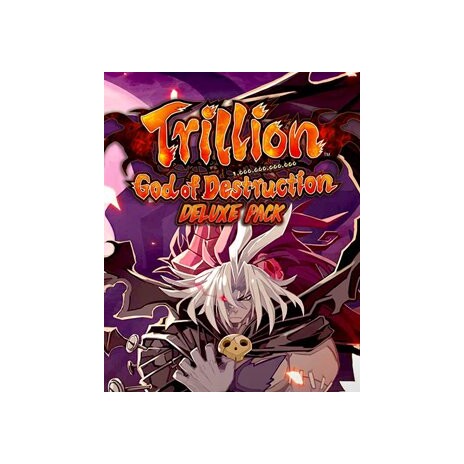 ESD Trillion God of Destruction Deluxe Pack