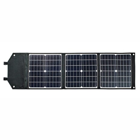 ProXtend solární panel přenosný/skládací 60W