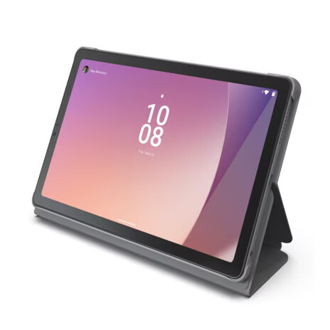 Tab M9 Folio Case w/ Film (WW)