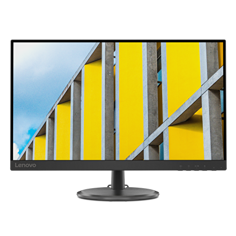 Lenovo/C27q-35/27"/VA/QHD/60Hz/4ms/Black/3R