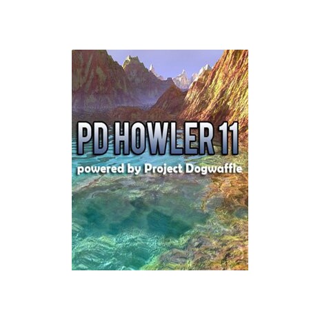 ESD PD Howler 11