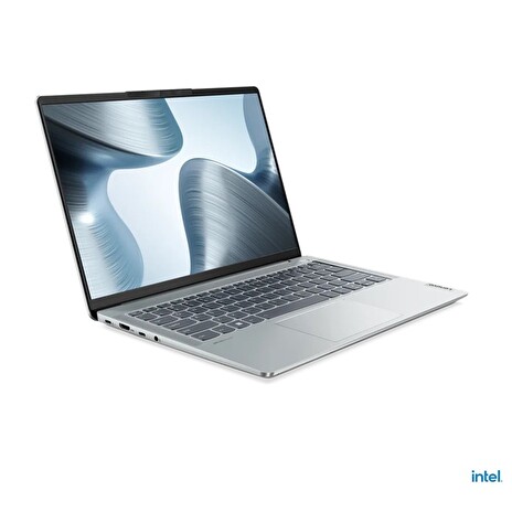 Lenovo IdeaPad 5 PRO 14IAP7 Core i7-1260P/16GB/SSD 512GB/14"/2,8K/IPS/AG/400nitů/RTX2050 4GB/3m Premium/bez OS/stříbrná