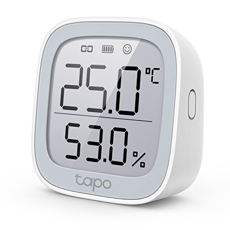 TP-Link Tapo T315 Chytrý teploměr