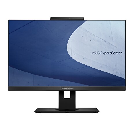 ASUS ExpertCenter/E5 AiO 24 (E5402)/23,8"/FHD/i5-11500B/8GB/512GB SSD/UHD/W11P/Black/2R