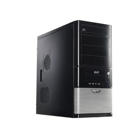 ACUTAKE VENTO TA861 Second Edition (BSB/USB20/HDaudio/80FAN/AD/SP)