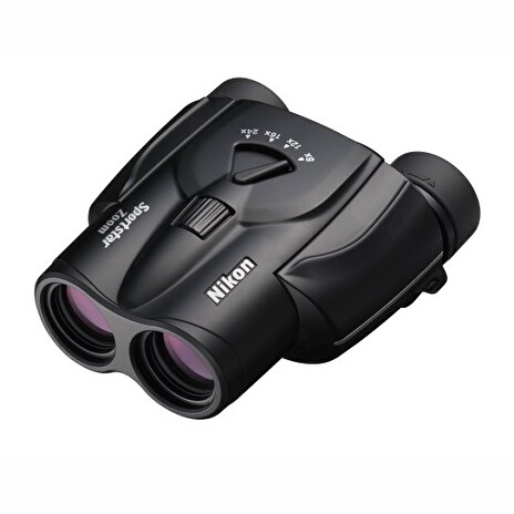 Dalekohled Nikon CF Sportstar Zoom 8-24x25 Black