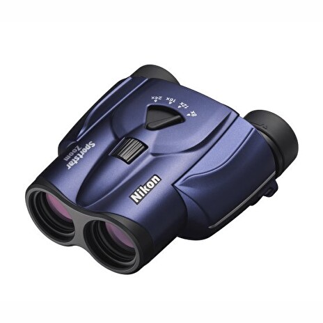 Dalekohled Nikon CF Sportstar Zoom 8-24x25 Blue