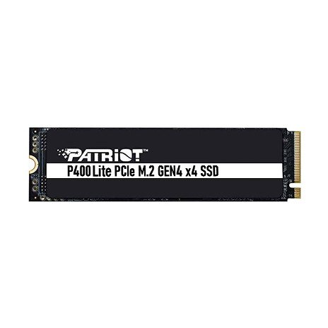 PATRIOT P400 Lite/1TB/SSD/M.2 NVMe/Heatsink/5R