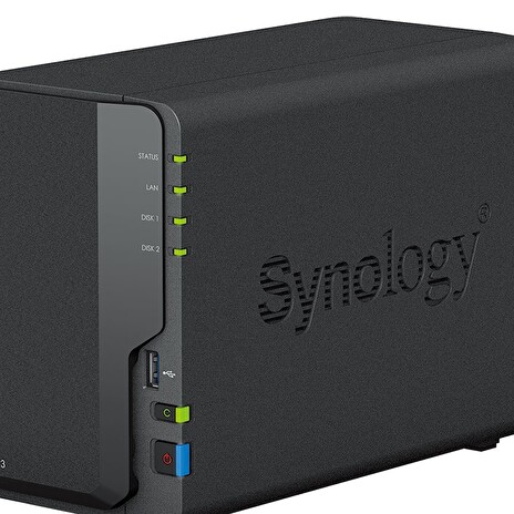 Synology DS223 DiskStation