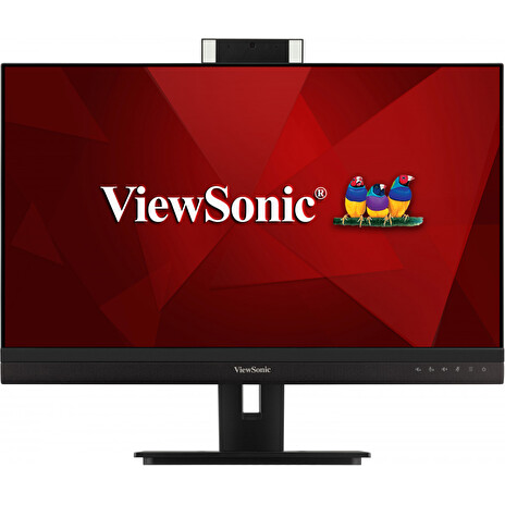 Viewsonic VG2756V-2K 27" IPS/2560x1440/80M:1/5ms/350cd/DP/HDMI/USB type C/USB 3.1/Repro/VESA/Pivot