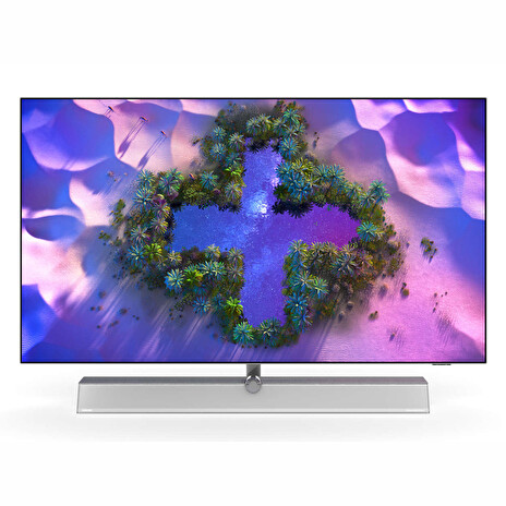 Philips 65OLED936/12 OLED+ 4K 65", Android, Bowers & Wilkins, Ambilight, LAN, Wi-Fi