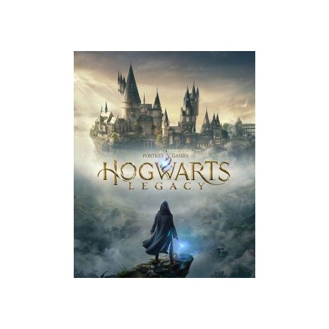 ESD Hogwarts Legacy
