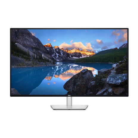 Dell UltraSharp U4323QE/LCD 43"/8ms/1000:1/2xHDMI/2xDP/USB-C/UHD(3840x2160)/IPS panel/cerny