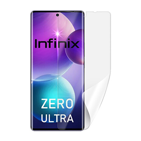 Screenshield INFINIX Zero ULTRA NFC fólie na displej