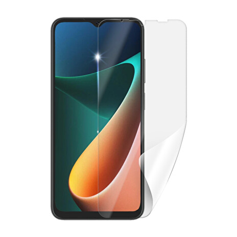 Screenshield OSCAL C80 fólie na displej