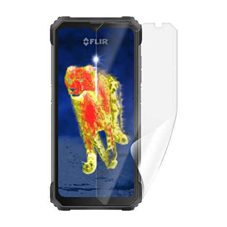Screenshield IGET Blackview GBL8800 Pro fólie na celé tělo