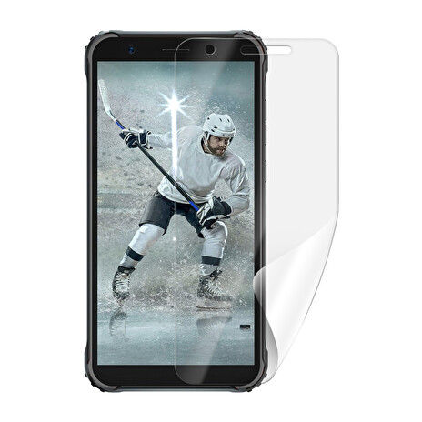 Screenshield IGET Blackview GBV4900 Pro fólie na displej