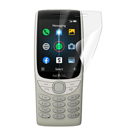 Screenshield NOKIA 8210 4G fólie na displej
