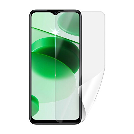 Screenshield REALME C35 fólie na displej