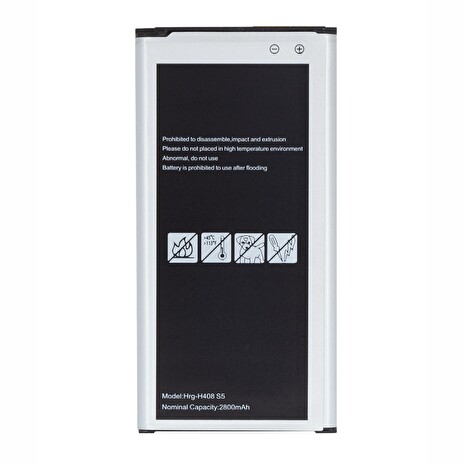 Samsung S5 baterie EB-BG900BBE Li-Ion 2800mAh (OEM)