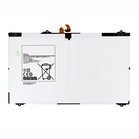 Samsung Tab S2 baterie EB-BT810ABE Li-Ion 5870mAh (OEM)