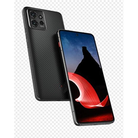 MOTOROLA ThinkPhone 5G 8+256GB Dual SIM Carbon Black