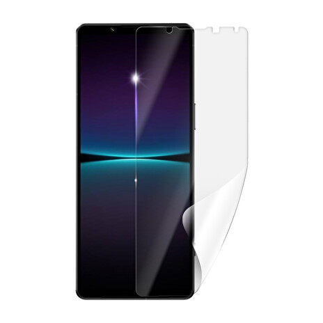 Screenshield SONY Xperia 1 IV 5G fólie na displej