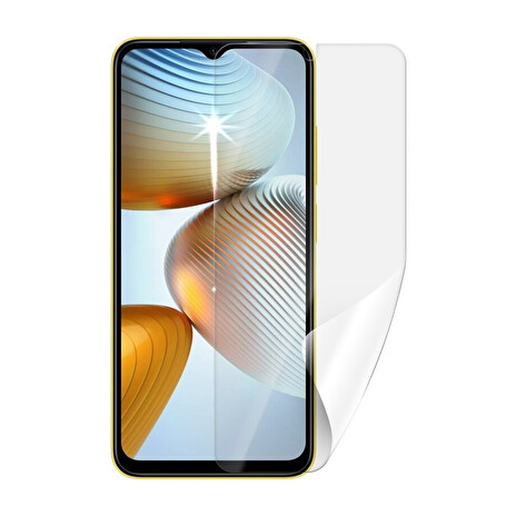 Screenshield XIAOMI POCO M4 5G fólie na displej