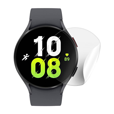 Screenshield SAMSUNG R910 Galaxy Watch 5 44 mm fólie na displej