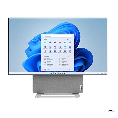 Lenovo Yoga/7 27ARH7/27"/4K UHD/R5 6600H/16GB/1TB SSD/660M/W11H/Grey/2R