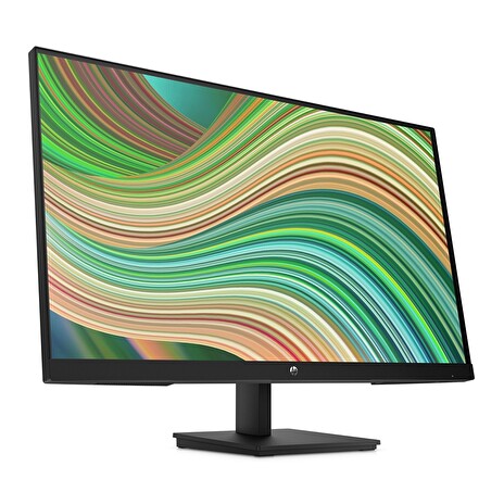 HP/V27ie G5/27"/IPS/FHD/75Hz/5ms/Black/2R