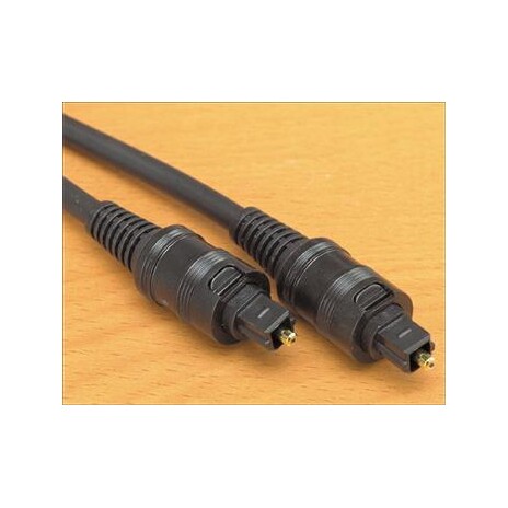 PremiumCord Kabel Toslink M/M 5m