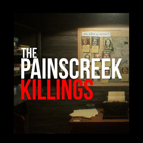 ESD The Painscreek Killings