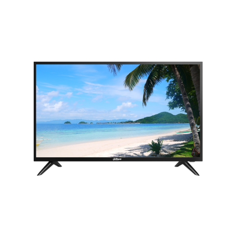 Dahua monitor LM32-F200, 32" 1920×1080 (FHD), LED, 200 cd/m, 1400:1, 8ms