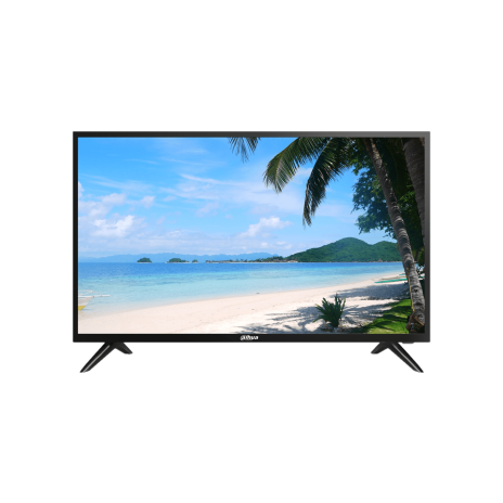 Dahua monitor LM43-F200, 43" 1920×1080 (FHD), LED, 330 cd/m, 1200:1, 8ms