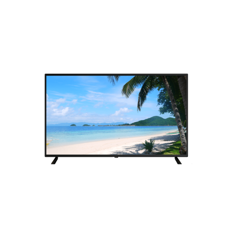 Dahua monitor LM55-F400 55" 3840×2160 (UHD), 4K, LED, 380cd/m, 5000:1, 9.5ms