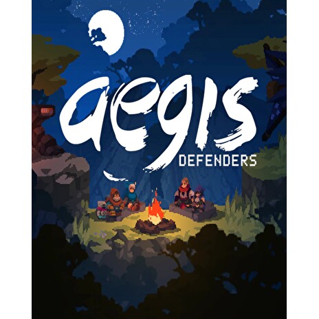 ESD Aegis Defenders
