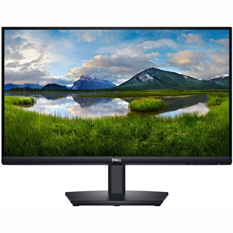 DELL E2424HS 24" LCD/1920X1080 FHD/8ms/3000:1/Repro/HDMI/DP/VGA/černý