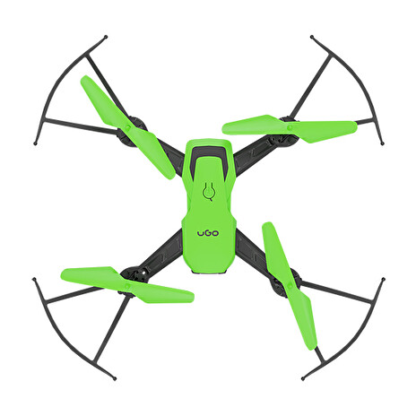 Dron UGO MISTRAL 3.0, HD kamera, automatická stabilizace výšky, automatický vzlet a přistání