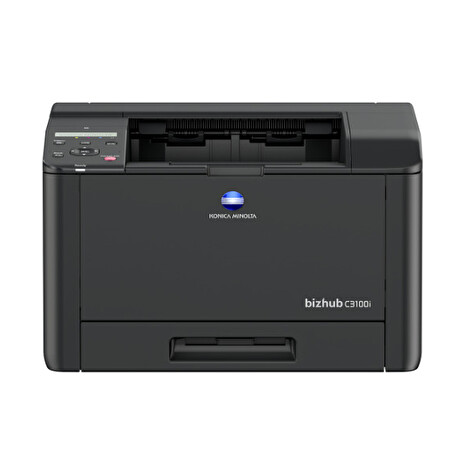Konica Minolta bizhub C3100i A4/LAN/Duplex/ADF/PCL/31ppm/512 MB RAM/WI-FI/USB