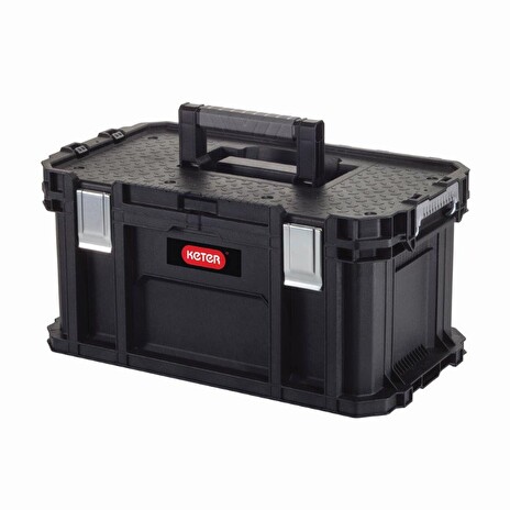 Box Keter Connect Tool box